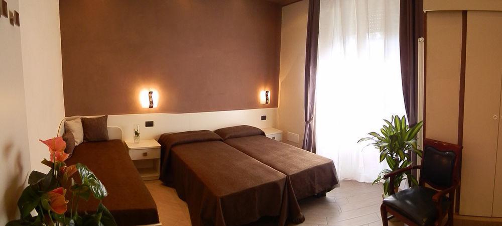 Affittacamere Serena Piacenza Buitenkant foto