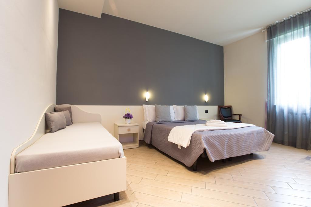 Affittacamere Serena Piacenza Buitenkant foto
