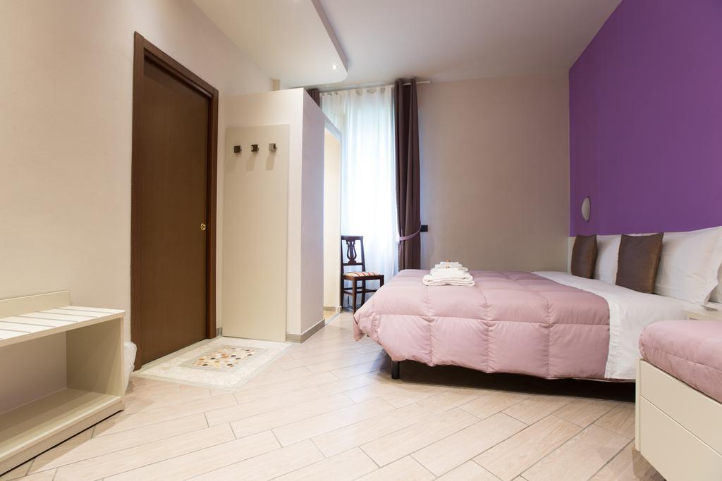 Affittacamere Serena Piacenza Buitenkant foto