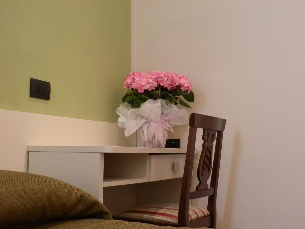 Affittacamere Serena Piacenza Kamer foto
