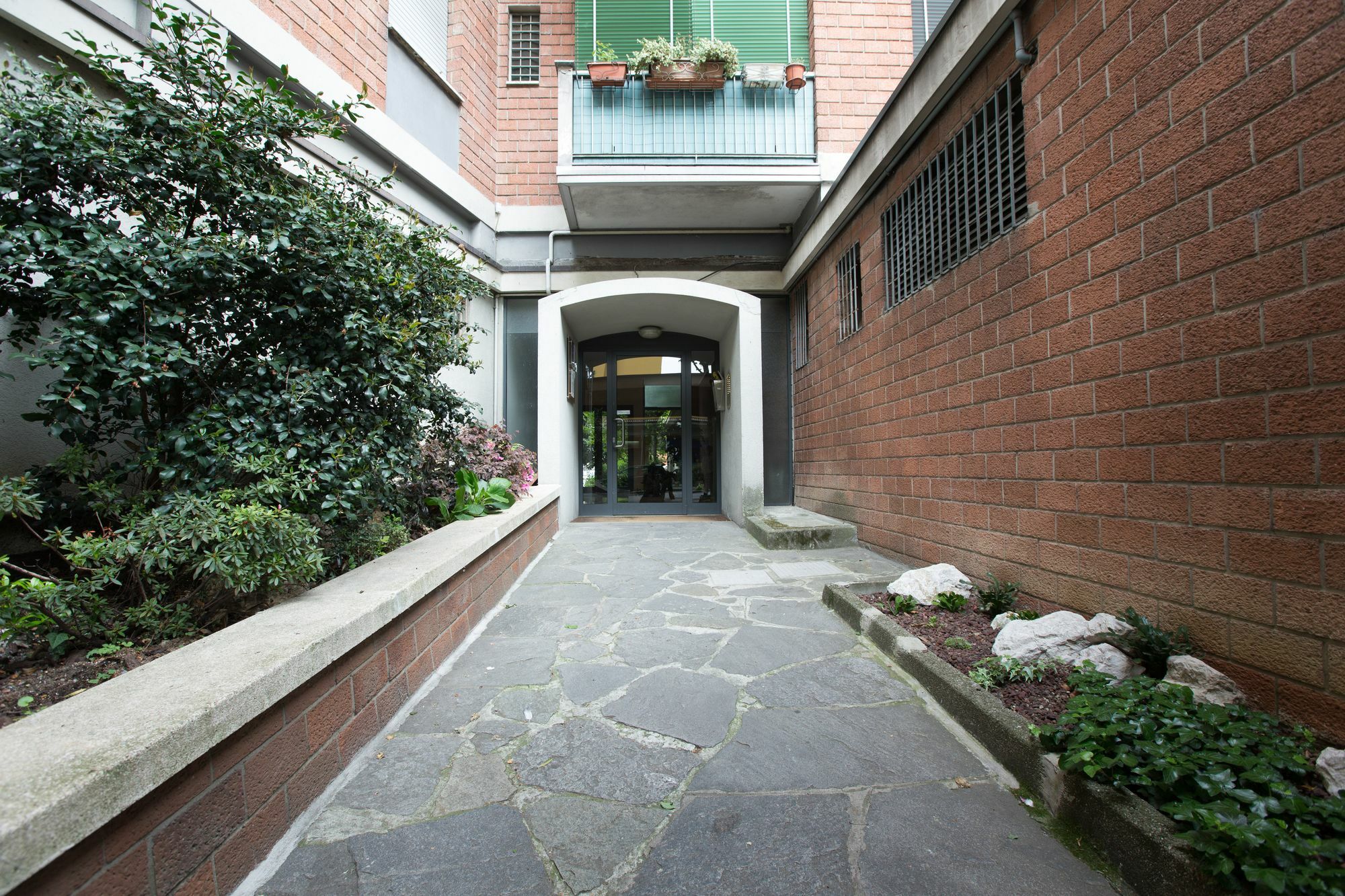 Affittacamere Serena Piacenza Buitenkant foto