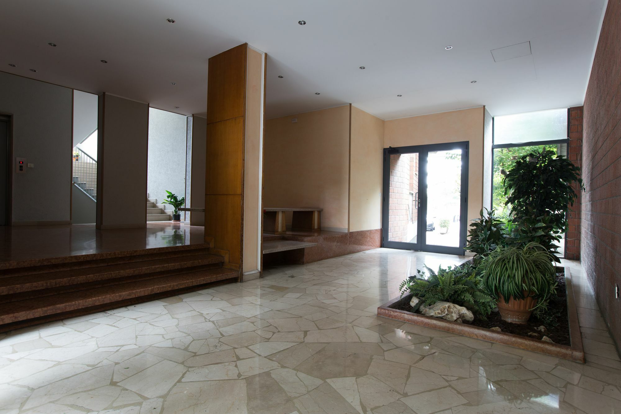 Affittacamere Serena Piacenza Buitenkant foto