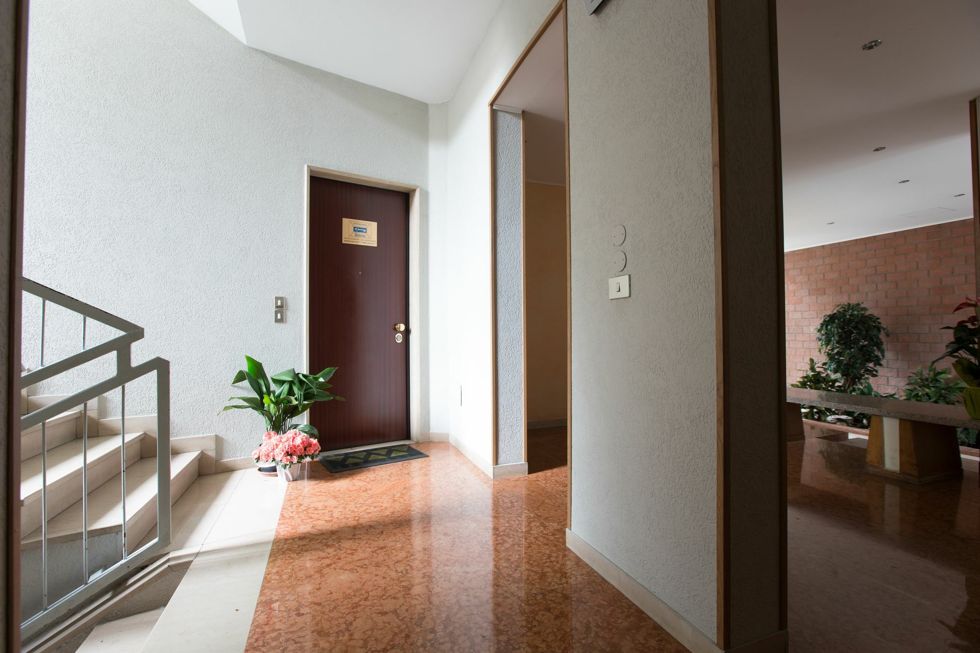 Affittacamere Serena Piacenza Buitenkant foto